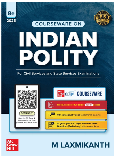 Indian Polity